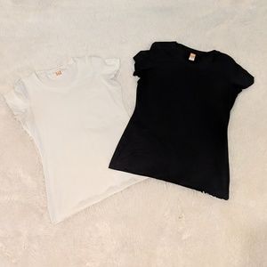 Set of 2 Lucy Tech Tees
